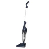 Пылесос BlackTON Bt VC1605B синий 400Вт, вертикальный, 2в1, контейнер 0.5л, шнур 4 м