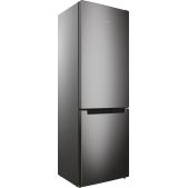 Холодильник Indesit ITS 4180 NG темно-серый 869892300240 двухкамерный