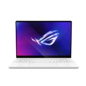 Ноутбук 16 Asus 90NR0IU2-M004U0 ROG Zephyrus G16 GU605MU-QR109 2560x1600 OLED 240Hz Core Ultra 7 155H 1.4GHz /16384Mb/512PCIGb SSD/noDVD/Ext:nVidia GeForce RTX4050 6144Mb /Cam/BT/Wi-Fi/90WHr/war 1y/1.85kg/Platinum White/DOS + чехол