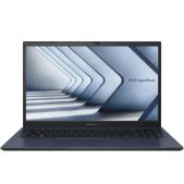 Ноутбук 15.6 Asus 90NX06X1-M03NZ0 B1502CVA-BQ3011 1920x1080 матовый WVA Core i3-1315U 1.2GHz /16384Mb/512PCIGb SSD/noDVD/Int:Intel UHD Graphics/Cam/BT/Wi-Fi/42WHr 1.69kg/Star Black/DOS