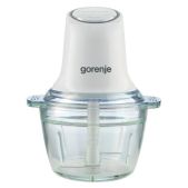 Измельчитель Gorenje S501GbK 1л. 500Вт черный