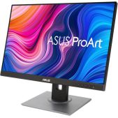 Монитор 27 Asus PA278QV 90LM05L1-B01370 ProArt черный IPS LED 4ms 16:9 DVI HDMI MM матовая HAS Pivot 1000:1 350cd 178гр178гр 2560x1440 DisplayPort WQHD USB 7.72кг