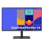 Монитор 27 Samsung LS27C430GAIXCI IPS LED monitor, 1920x1080, 4 GtG ms, 250 кд/м2, 100Hz, Mega DCR static 1000:1, 178°/178°, DP, HDMI, D-sub, USBx4, HAS, VESA 100x100 mm, black