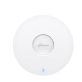 Точка доступа TP-Link EAP670_Euplug AX5400 Ceiling Mount Dual-Band Wi-Fi 6 Access Point Euplug