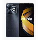 Смартфон Infinix Smart 8 Pro 4Gb 256Gb Black