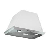 Вытяжка встраиваемая Elikor 52Н-650-Э3Д нерж