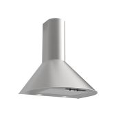 Вытяжка купольная Elikor 840618 Эпсилон 60Н-430-ПЗЛ нерж/срб