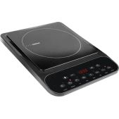 Плитка индукционная Centek 23886 CT-1517 Black 7 программ, LED-дисплей, таймер
