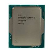 Процессор Intel LGA1700 i7-12700 CM8071504555019 APU Alder Lake, 8P+4E C/ 16P+4E T, 2.1/4.8GHz, 25MB, 65/180W, UHD Graphics 770 OEM