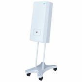 Рециркулятор бактерицидный Мегидез МСК-913.3 передвижной, УФ-лампа 3х15 Вт, 90 м3/час