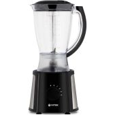 Блендер Vitek VT-8511 700Вт стационарный черный