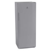 Морозильная камера Indesit 869892600030 DSZ 4150 G серебристый