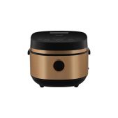 Мультиварка Rondell RDE-1621 4л 1.2кВт