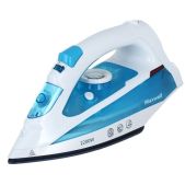 Утюг Maxwell MW-3055 B 2.2кВт бело-синий