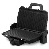 Электрогриль Vitek VT-2632 2.0кВт черный