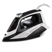 Утюг Vitek VT-8313 2.4кВт белый/черный