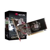 Видеокарта 1024Mb Geforce G210 Afox AF210-1024D2LG2-V7 LP DDR2/64-bit, PCIe 2.0, 1xDVI-I, 1xHDMIx 1xD-Sub, 1-slot