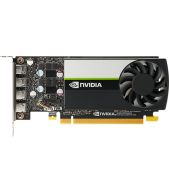 Видеокарта 4096Mb Quadro RTX T1000 Ada 900-5G172-2550-000 GDDR6/128-bit, PCIe 3.0, 4xmDP, 1-slot