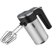 Миксер Rondell RDE-1352 400Вт ручной стальной