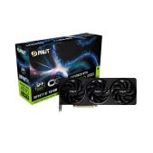 Видеокарта 12288Mb GeForce RTX 4070 Palit NED407ST19K9-1043S Super INFINITY 3 OC 12Gb GDDR6X 192bit 3xDP HDMI 3Fan