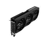 Видеокарта 16384Mb GeForce RTX 4070 Palit NED47TSS19T2-1043S Ti Super INFINITY 3 OC 16Gb GDDR6X 256bit 3xDP HDMI 3Fan