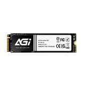 Накопитель SSD 2Tb AGI AGI2T0GIMAI298 M.2 2280 PCIe 3.0 x4