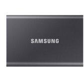 Внешний накопитель SSD 500Gb Samsung MU-PC500T/WW T7 1.8 USB Type-C