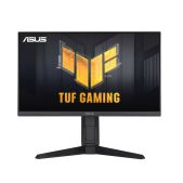 Монитор 24 Asus 90LM09B0-B01170 TUF Gaming VG249Q3A черный IPS LED 16:9 HDMI M/M матовая 1000:1 250cd 178гр/178гр 1920x1080 180Hz FreeSync Premium DP FHD 3.5кг