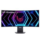 Монитор 38 LG 39GS95QE-B UltraGear черный OLED LED 21:9 HDMI M/M матовая HAS Piv 275cd 178гр/178гр 3440x1440 240Hz G-Sync FreeSync Premium Pro DP 2K USB 10.4кг