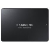 Накопитель SSD 1.875Tb Samsung MZ7L31T9HBLT-00A07 PM893 2.5 7mm, SATA3, 3D TLC, R/W 550/520MB/s, IOPs 98 000/30 000, TbW 3504, DWPD 1