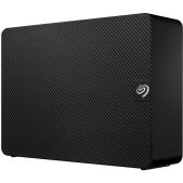 Внешний жесткий диск 8Tb Seagate STKP8000400 Expansion Desk, 3.5, USB 3.2, черный