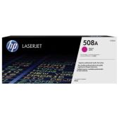Картридж HP CF363A 508A лазерный пурпурный 5000 стр