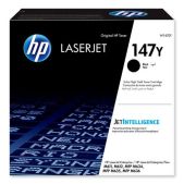 Картридж HP W1470Y 147Y лазерный черный экстраповышенной ёмкости 42000 стр