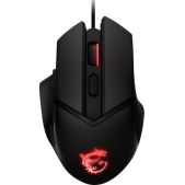 Мышь MSI GM20 Clutch Elite проводная
