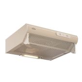 Вытяжка плоская Elikor 840692 Davoline 50П-290-ПЗЛ крем