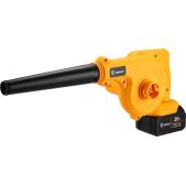 Воздуходувка Deko DKBL20 063-4313 аккумуляторная