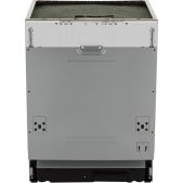 Встраиваемая посудомоечная машина Hyundai HBD 650 2.1кВт полноразмерная