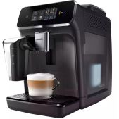 Кофемашина Philips EP2334/10 1.5кВт черный