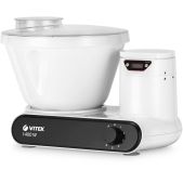 Кухонная машина Vitek VT-1442 1.4кВт белый
