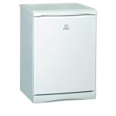Холодильник Indesit 869893200030 TT 85 A 1-нокамерн. белый