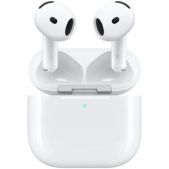 Наушники Apple AirPods 4 ANC A3055 MXP93LL/A