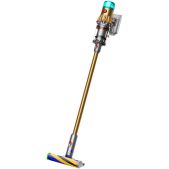 Пылесос Dyson 448870-01 V12 DT Gold Slim Absolute EU