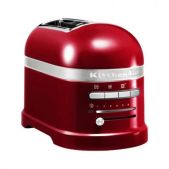 Тостер KitchenAid 5KMT2204ECA Artisan, карамельное яблоко