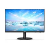 Монитор 27 Philips 271V8B черный IPS LED 4ms 16:9 HDMI матовая 1300:1 250cd 178гр/178гр 1920x1080 100Hz VGA FHD 3.82кг