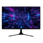 Монитор 24 Hiper HS2406 23.6 Gaming черный IPS LED 1ms 16:9 HDMI M/M матовая 300cd 178гр/178гр 1920x1080 180Hz G-Sync FreeSync DP FHD 2.6кг