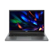 Ноутбук 15.6 Acer NX.EH3CD.003 Extensa 15 EX215-23-R0YA 1920x1080 матовый IPS /AMD Ryzen 5 7520U 2.8GHz /8192Mb/256PCIGb SSD/noDVD/Int:UMA AMD Graphics/Cam/BT/Wi-Fi/50WHr/war 1y/1.8kg/Silver/DOS