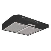 Вытяжка Elikor ECO BK 60, черный