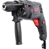 Дрель RedVerg ID-500S Basic ударная