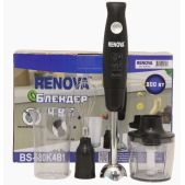Блендер Renova BS-80K4B1