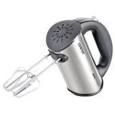 Миксер Centek CT-1108 черно-стальной